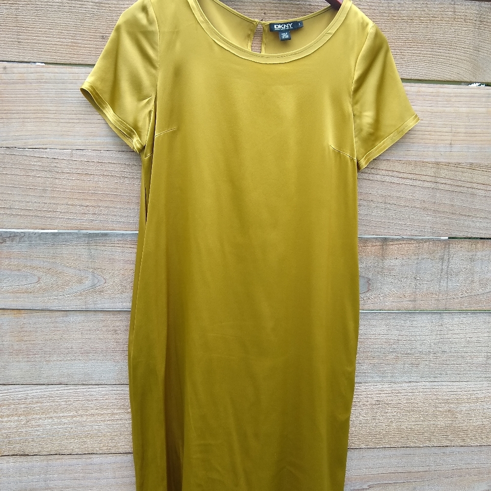 DKNY Dress